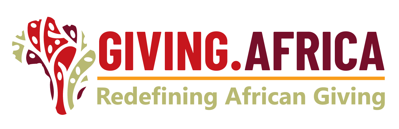 Giving.Africa – The East Africa Philanthropy Network