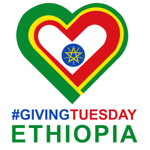 Giving Tuesday Ethiopia_