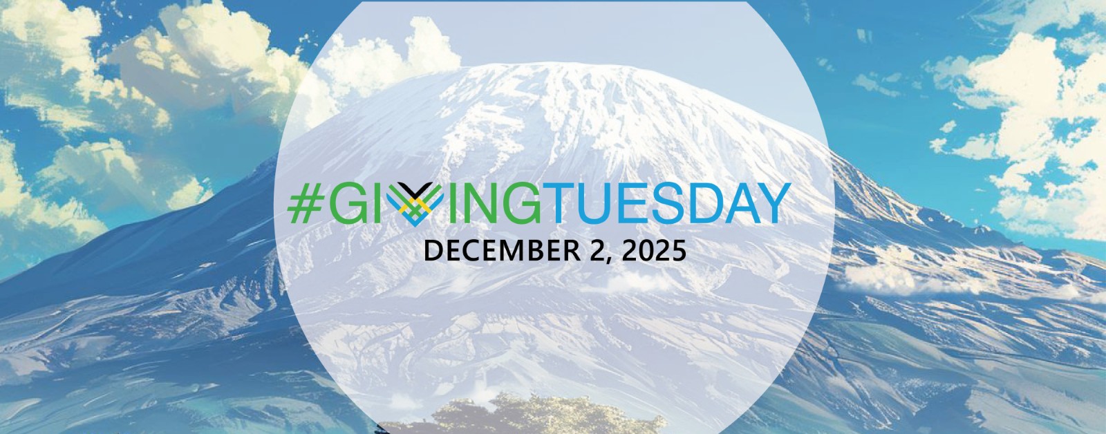 Giving Tuesday Tanzania