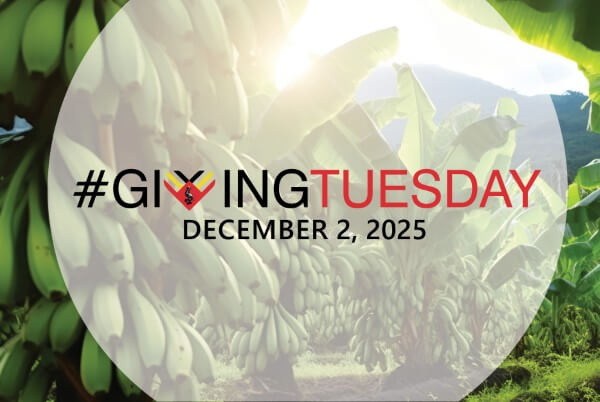 Giving Tuesday Uganda