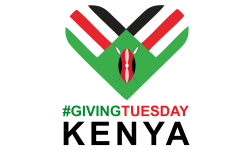GivingTuesdayKE