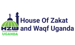 House of Zakat and Waqf Uganda logo-lg