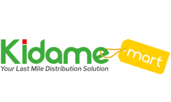 Kidame-Mart