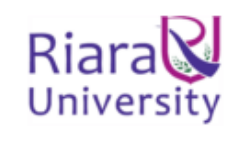Riara University logo-e1655472443775